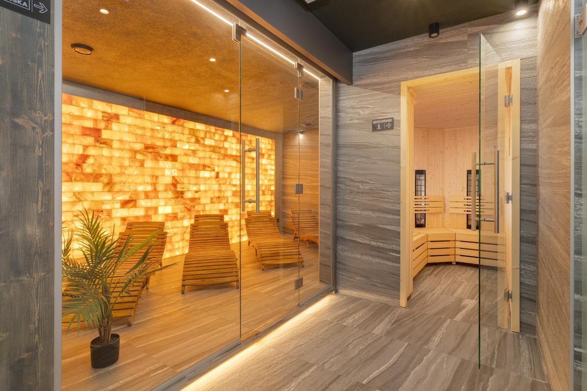 Апартаменти Deluxe Baltic Wave, Basen, Silownia, Parking By Renters Колобжег